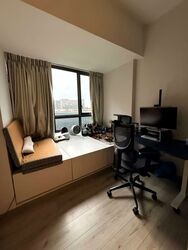 Coco Palms (D18), Condominium #556171021